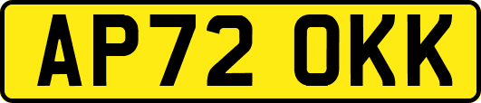 AP72OKK