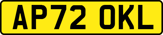 AP72OKL