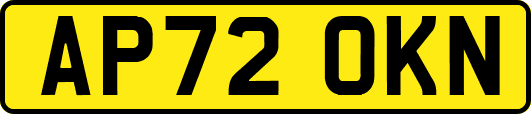 AP72OKN