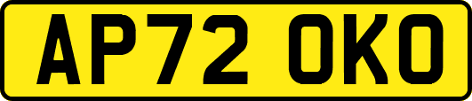 AP72OKO
