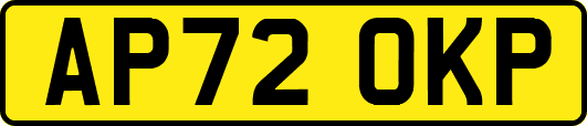 AP72OKP