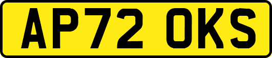 AP72OKS