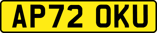 AP72OKU