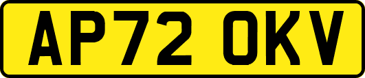 AP72OKV