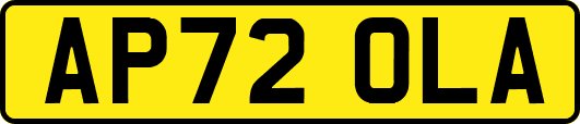 AP72OLA