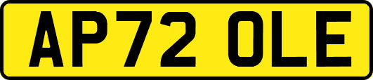 AP72OLE