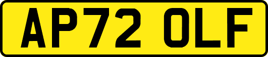 AP72OLF