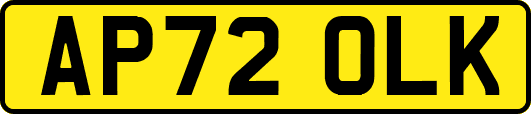 AP72OLK