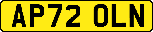 AP72OLN
