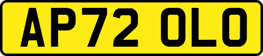 AP72OLO