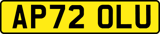 AP72OLU