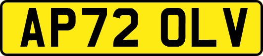 AP72OLV