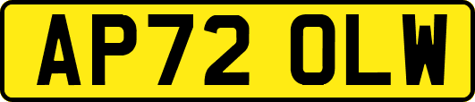 AP72OLW