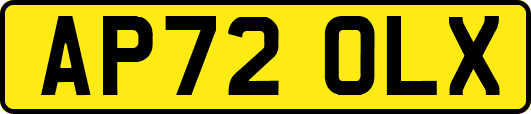 AP72OLX