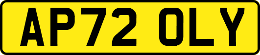 AP72OLY
