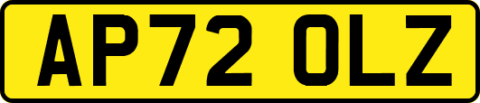 AP72OLZ