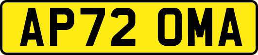 AP72OMA