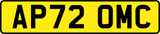 AP72OMC