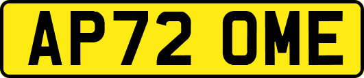 AP72OME