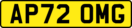 AP72OMG