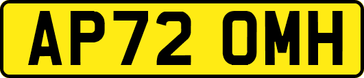 AP72OMH