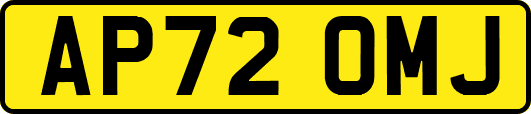 AP72OMJ