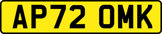AP72OMK