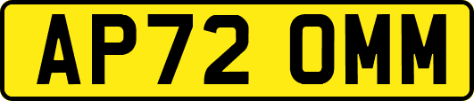 AP72OMM