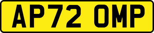 AP72OMP