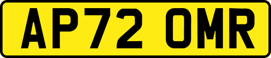 AP72OMR