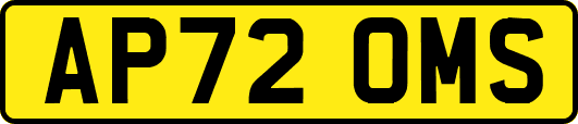 AP72OMS