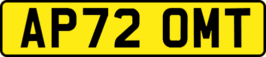 AP72OMT