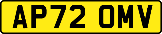 AP72OMV