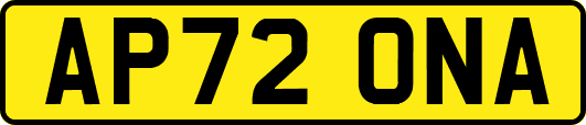 AP72ONA