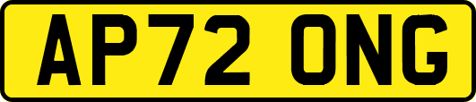AP72ONG