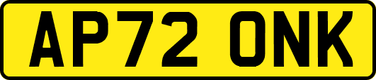 AP72ONK