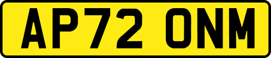 AP72ONM