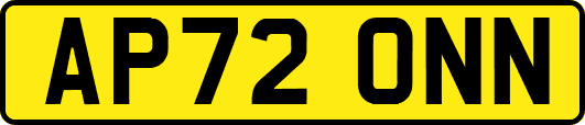 AP72ONN