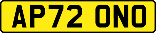 AP72ONO