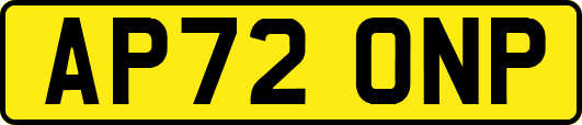 AP72ONP