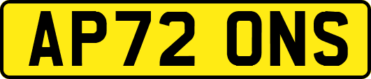 AP72ONS