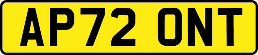 AP72ONT