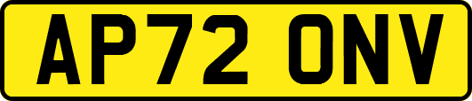 AP72ONV