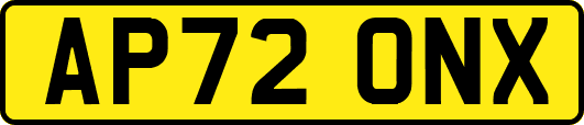 AP72ONX