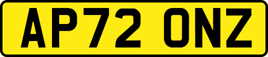 AP72ONZ