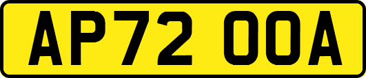 AP72OOA