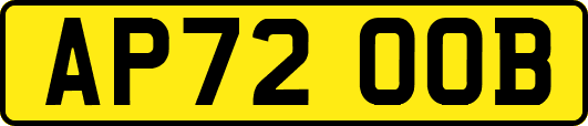AP72OOB