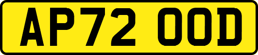 AP72OOD