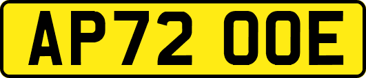 AP72OOE