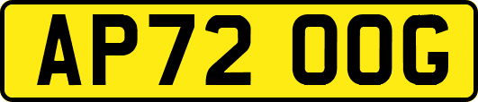 AP72OOG